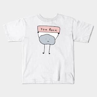 You Rock Kids T-Shirt